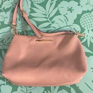 💥 2/$10 
Steve Madden Blush Pink Crossbody